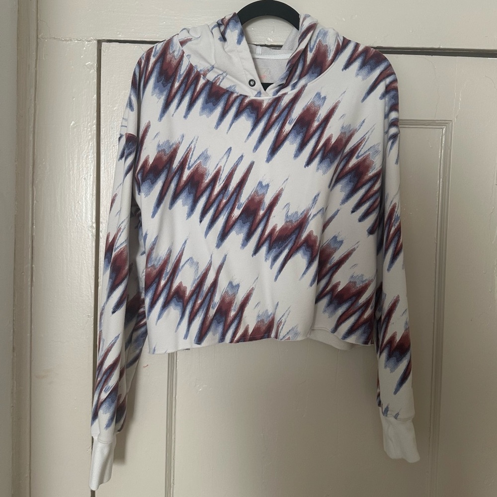 FP movement hoodie